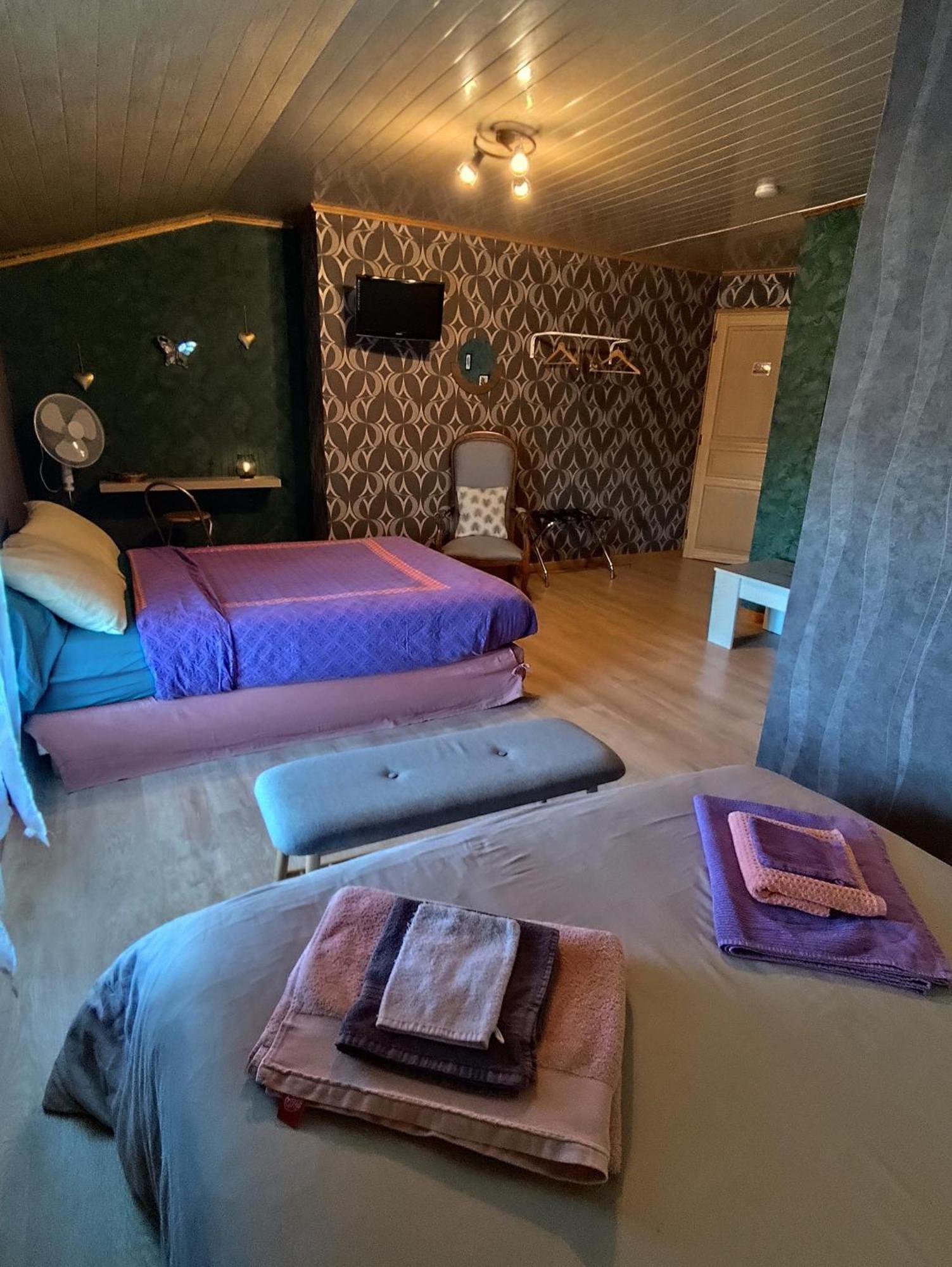 Le Domaine De Laurolie Hotel Gaujacq Ngoại thất bức ảnh